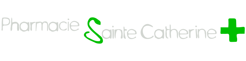 Logo Pharmacie Sainte Catherine