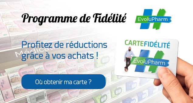 Fidélité Evolupharm