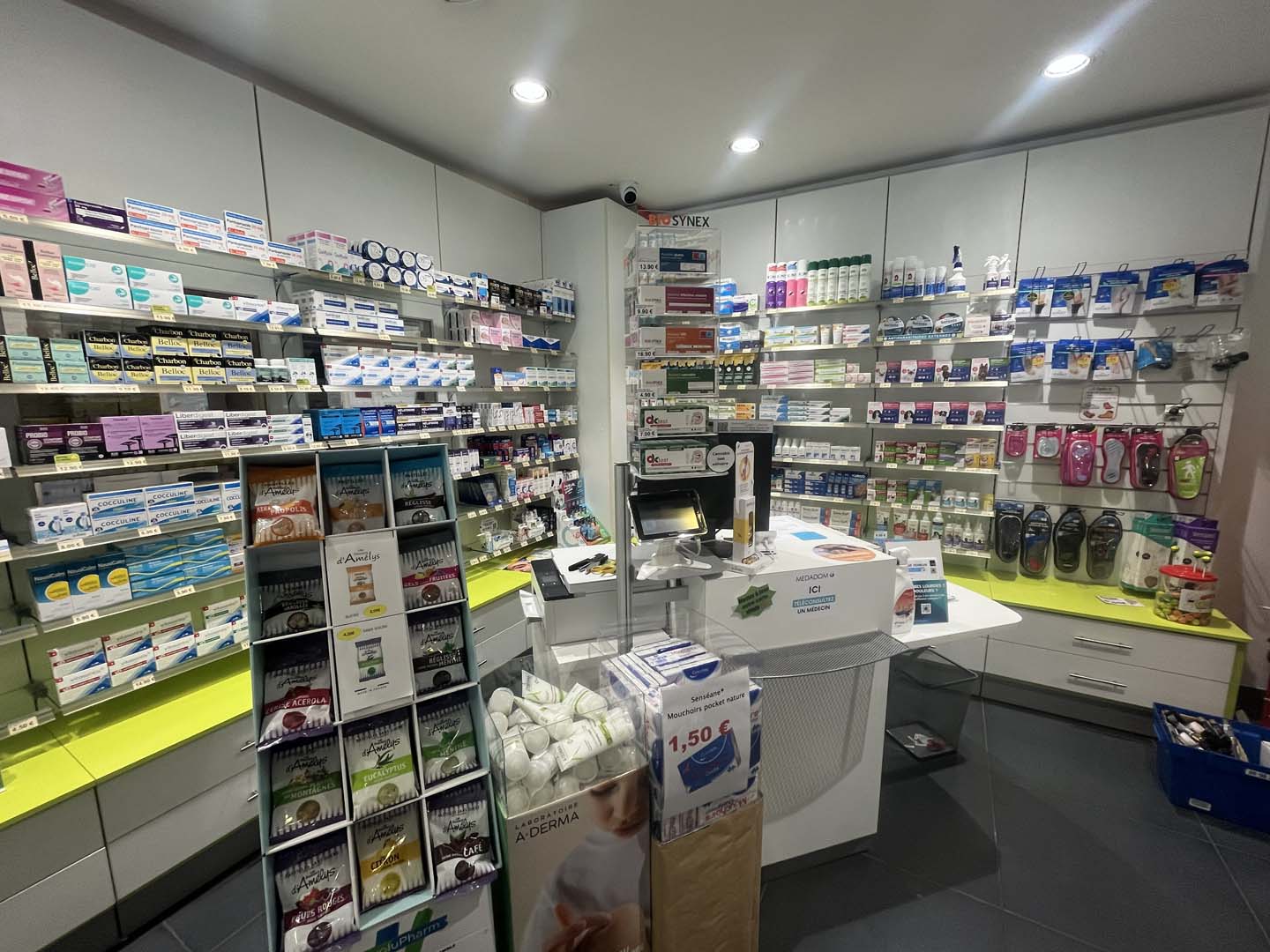 Pharmacie Sainte Catherine (3)