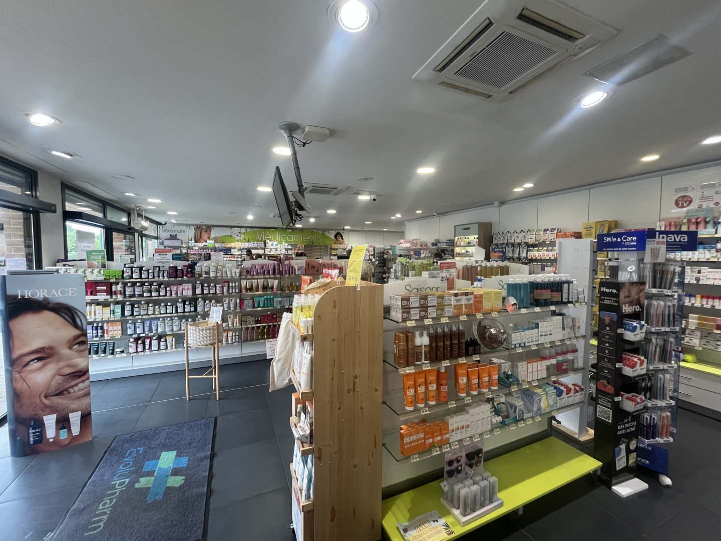 Pharmacie Sainte Catherine (5)