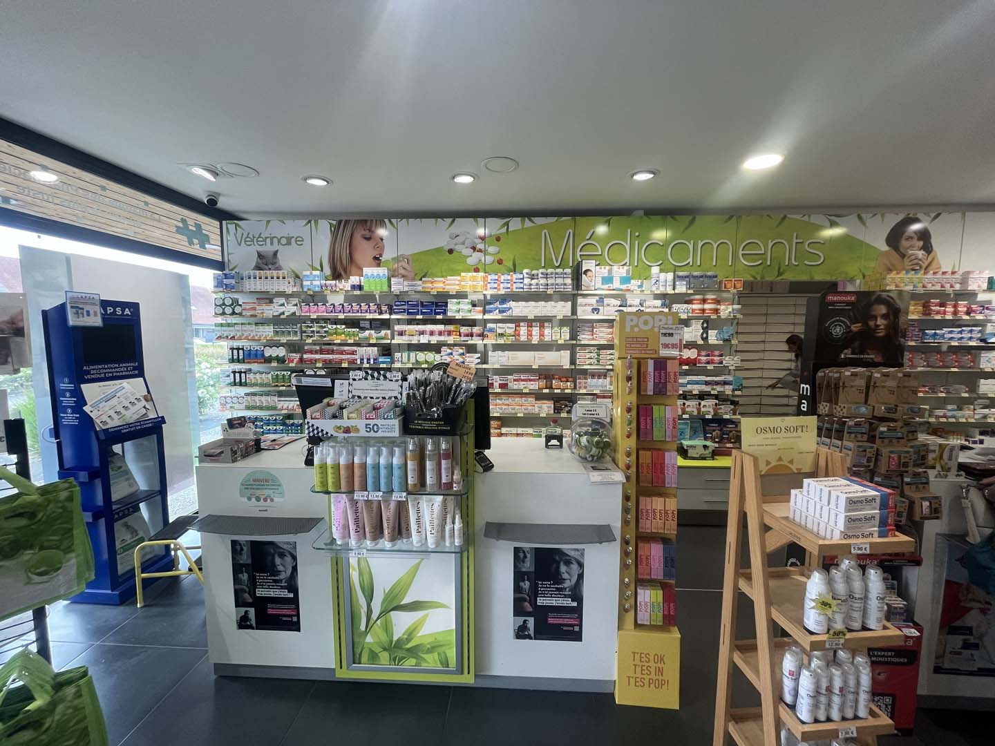 Pharmacie Sainte Catherine (9)